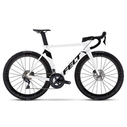 Felt AR | Advanced | Ultegra White - 56cm