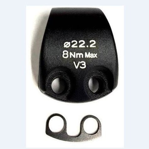 Felt Aerobar Clamp Kit V3