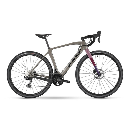 Felt BREED | Advanced | GRX610 Lavasmoke - 61cm