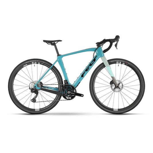 Felt BREED | Advanced | GRX820 Scrub - 54cm