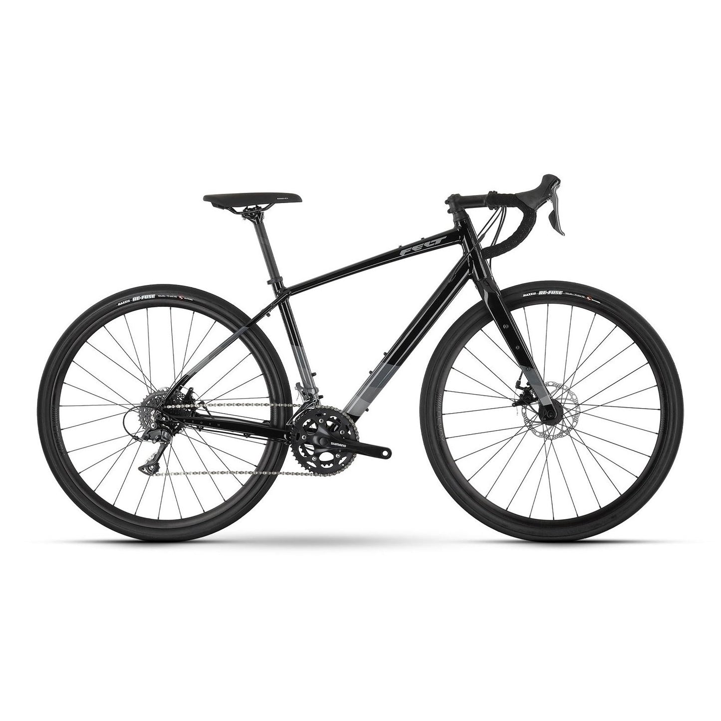Felt Broam | 60 | Claris2000 Black - 58cm