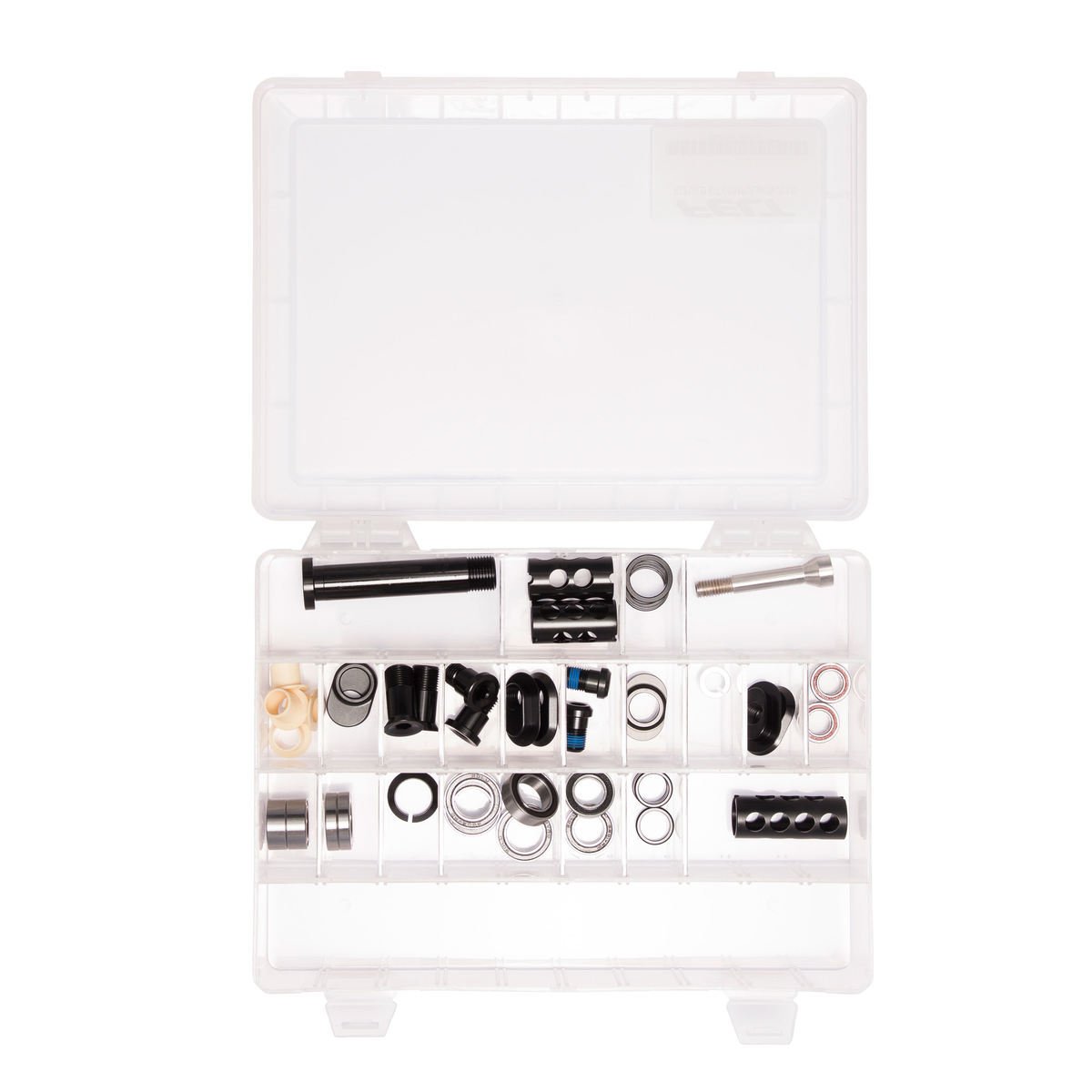 Felt COMPULSION HARDWARE BEARING KIT 2018+