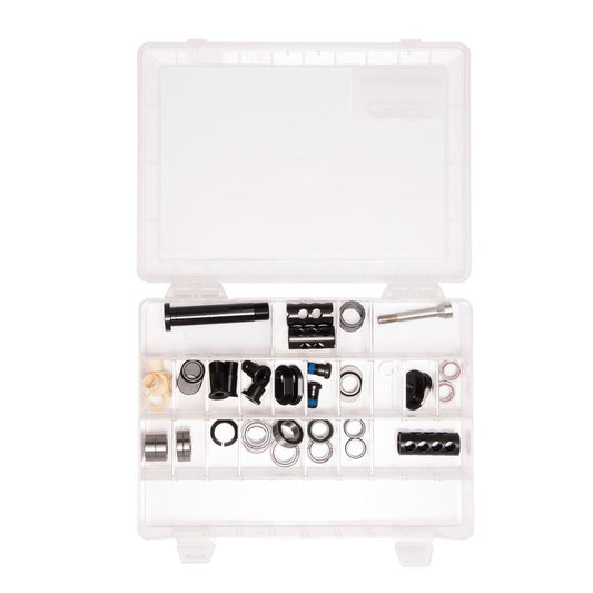 Felt COMPULSION HARDWARE BEARING KIT 2018+