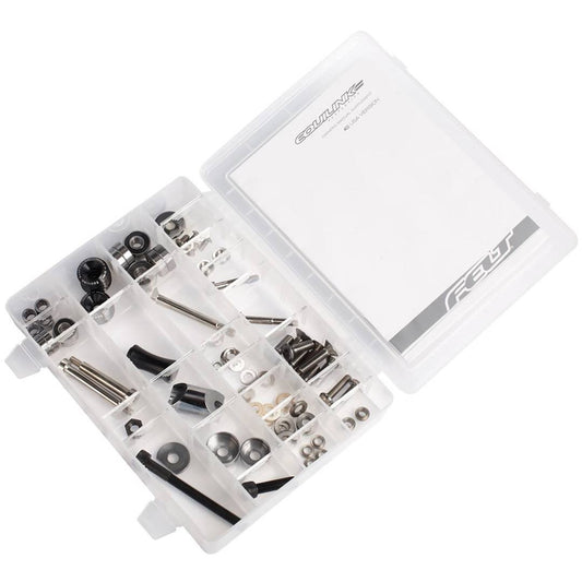 Felt Compulsion Hardware Kit Bearing
