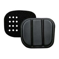 Felt Dimpled Gel Aerobar Pads