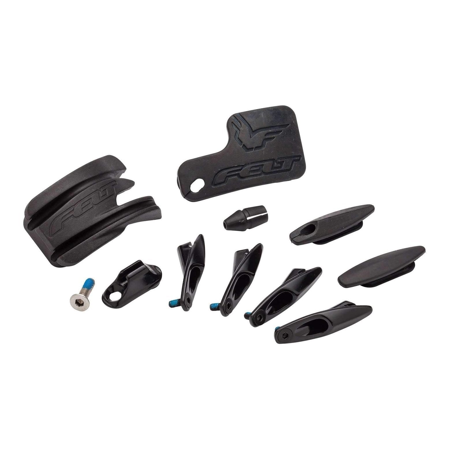 Felt Frame Small Parts Kit Mechanical Cablefx