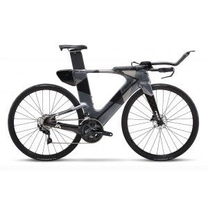 Felt IA | Advanced | 105 Disc Charcoal - 54cm