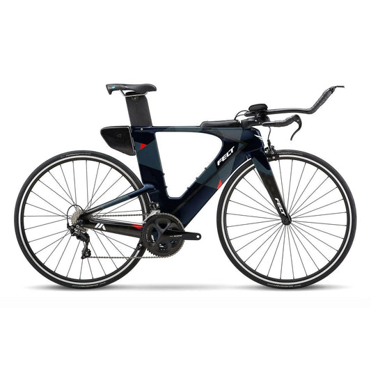 Felt IA | Advanced | 105 RimBrake Midnight - 58cm