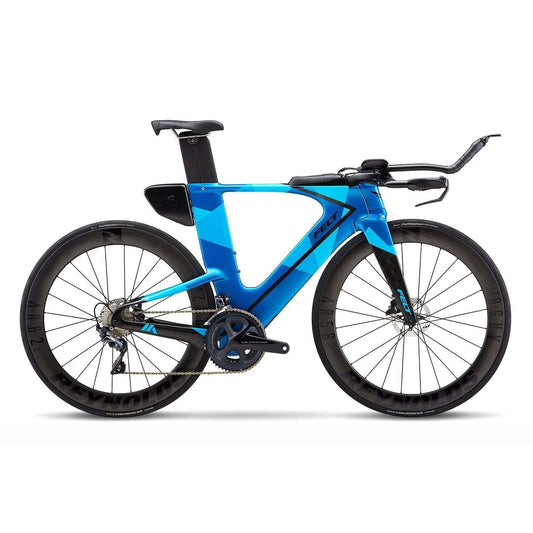 Felt IA | Advanced | Ultegra Aquafresh - 54cm
