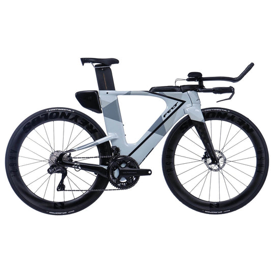 Felt IA | Advanced | Ultegra Di2 Surfmist - 54cm