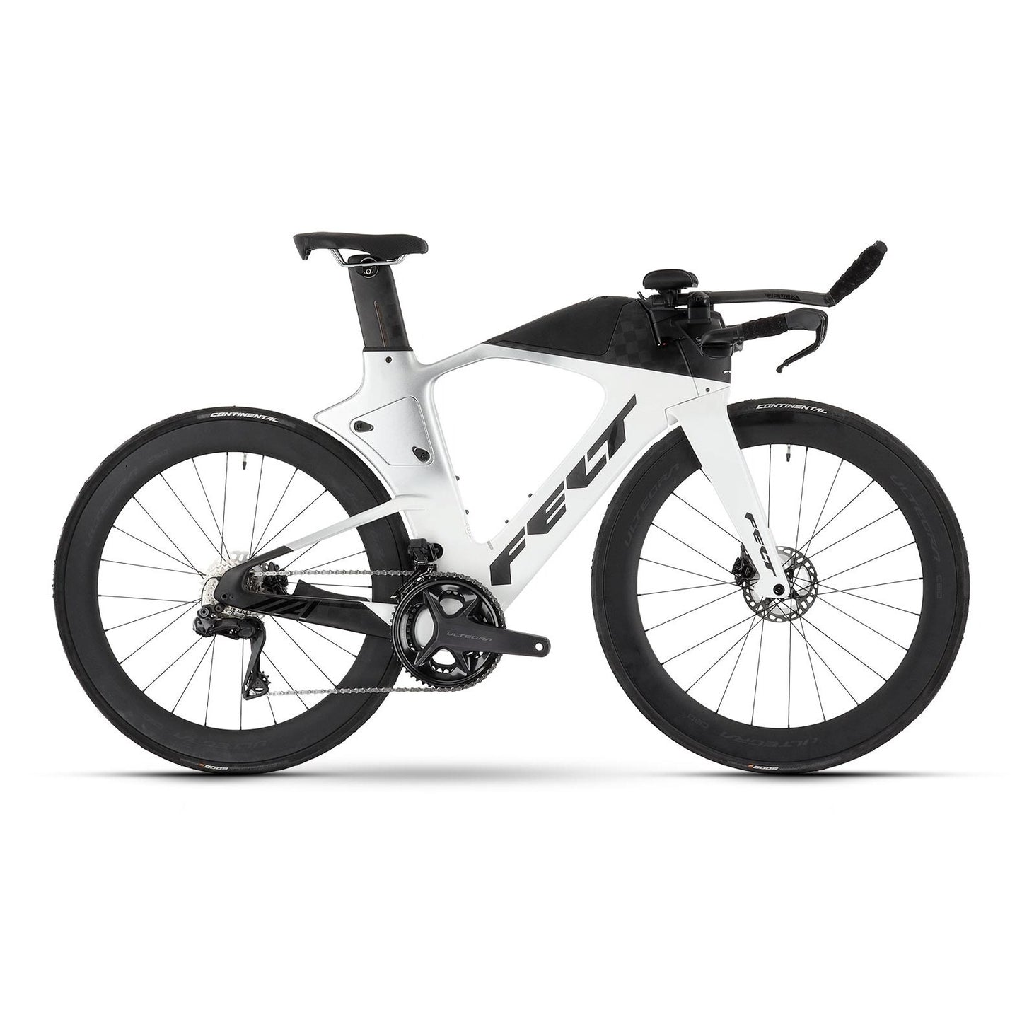 Felt IA FRD ULTIMATE 2.0 FRAME ONLY 54CM