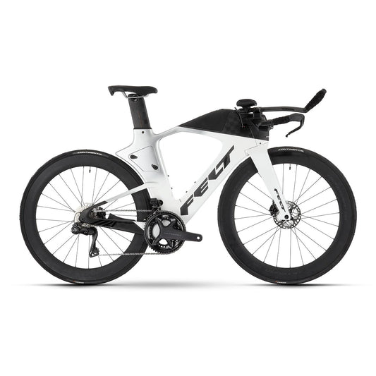 Felt IA FRD ULTIMATE 2.0 FRAME ONLY 54CM