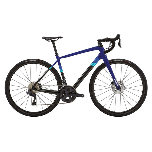 Felt VR | Advanced | 105 Di2 Cobalt Blue - 54cm