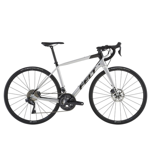 Felt VR2 Silver Sparkle 56cm