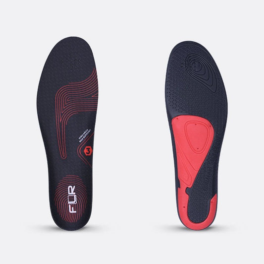 Flr Elite Insole 3 High 40-41