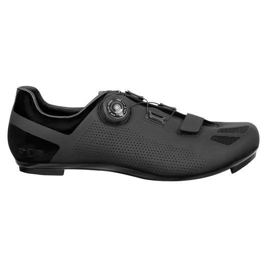 Flr F-11 Road Shoe Black - 39