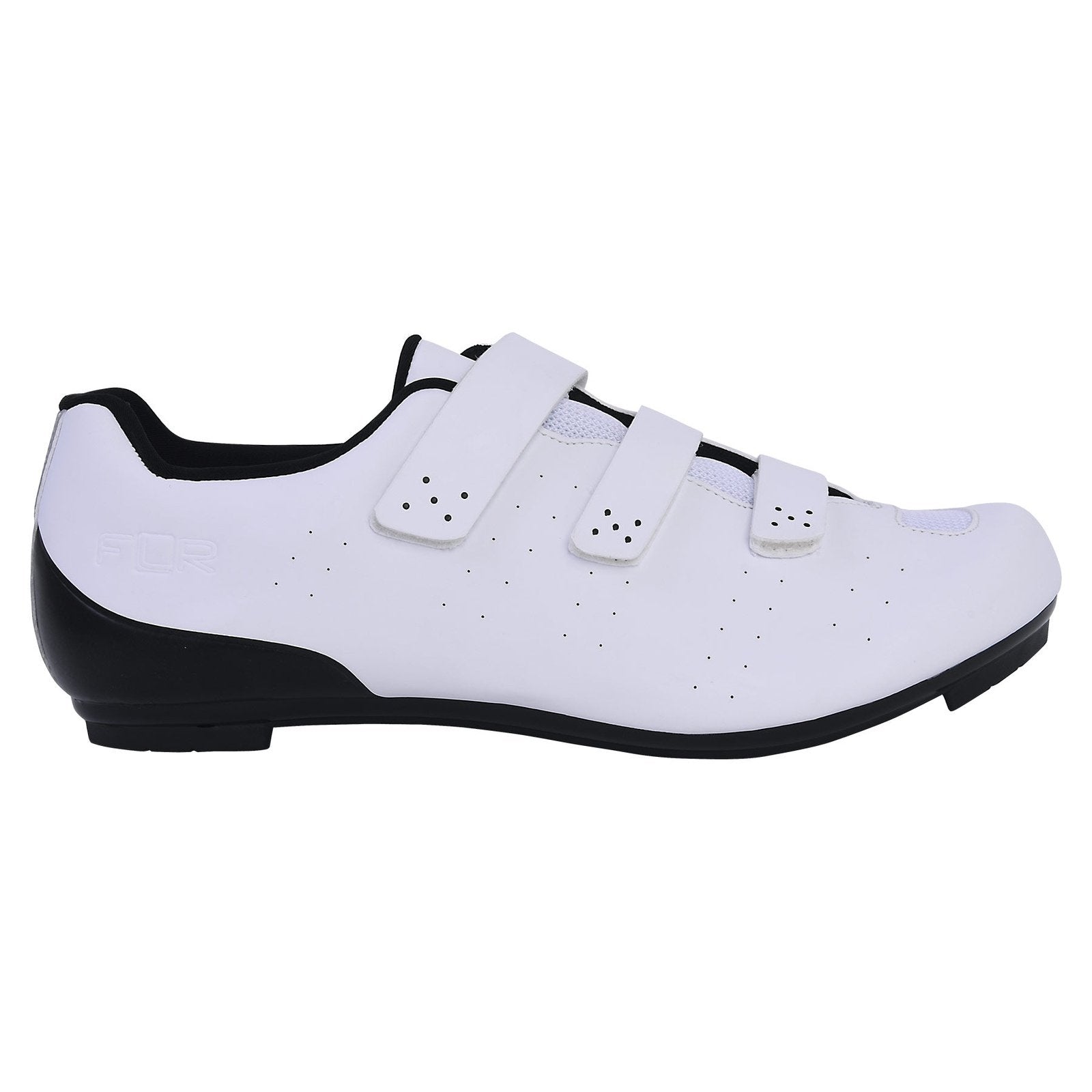 Flr F-37 Road Shoe White - 39