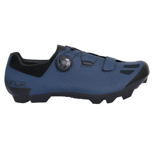 Flr F-70 MTB Shoe Navy Blue - 45