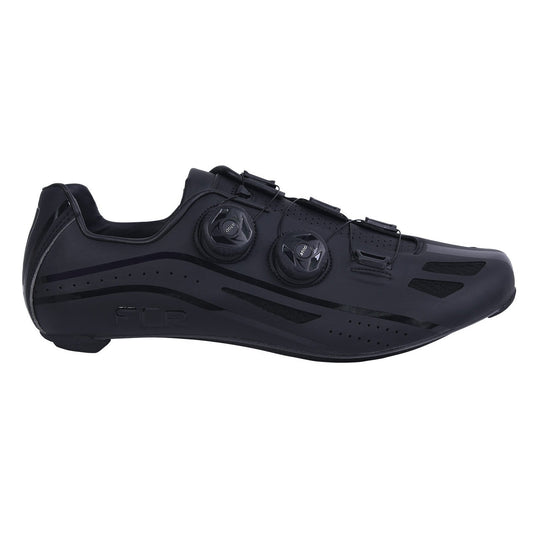 Flr F-XX II Carbon Road Shoe Black - 46