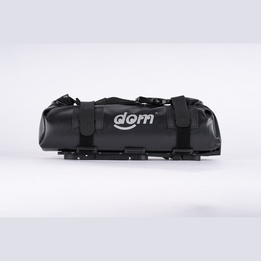 Free Parable Gorilla Bike Downtube Bag with Desert Tan Cage