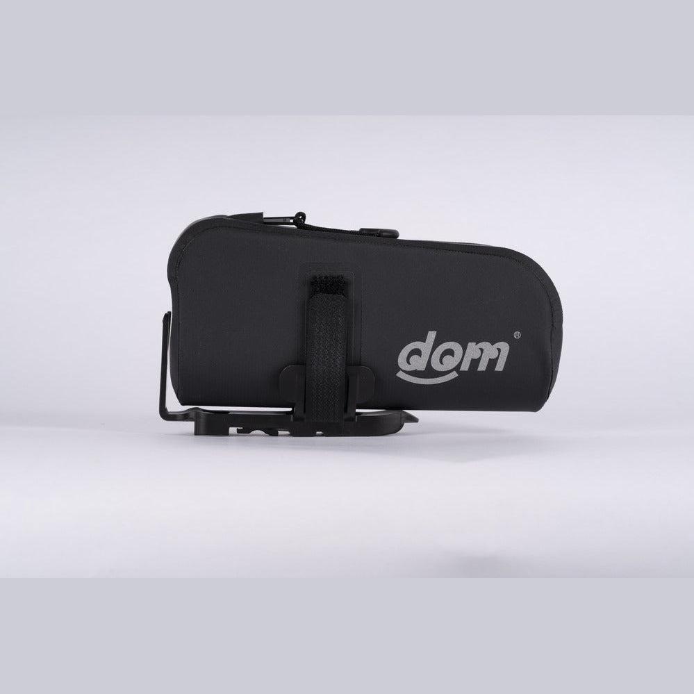 Free Parable Monkii Black Toptube Bike Bag Cage