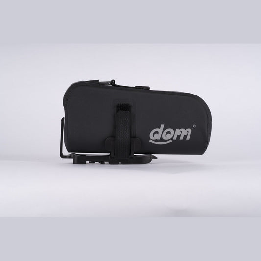 Free Parable Monkii Toptube Bike Bag Pink