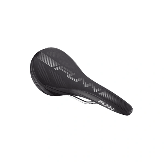 Funn Adlib Black Saddle Cover - Durable And Stylish