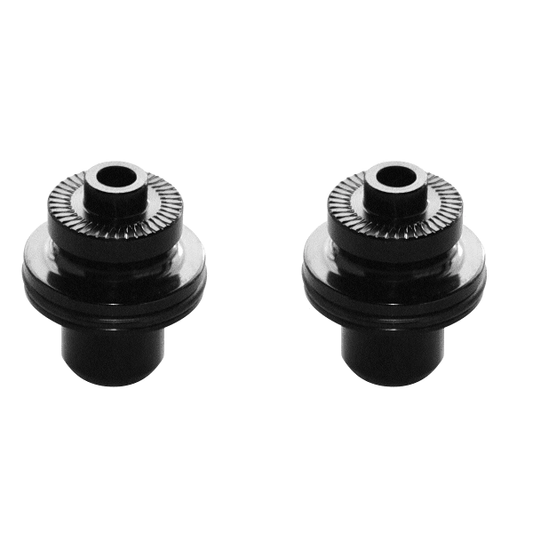 Funn Am-F Qrx100Mm Hubs & Cassette Bodies Side Cap Kit