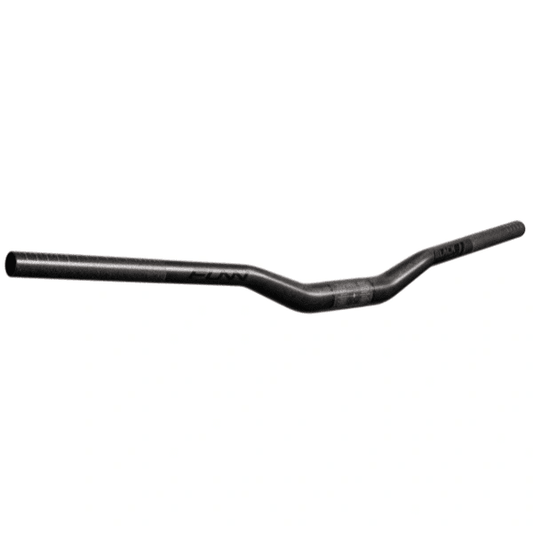 Funn Black Ace 31.8 785Mm Flatbars - G2 Handlebars