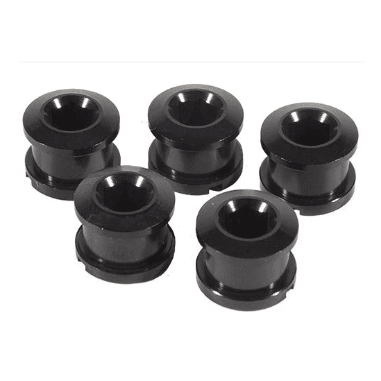 Funn Chainring Bolt Kit - Replacement Bolts For Chainrings