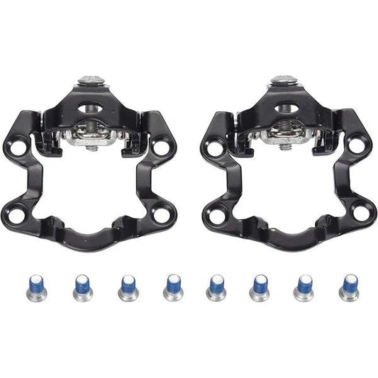 Funn Cleat Mech Mamba And Ripper Pedals - Durable Cleats For Enhanced Performance