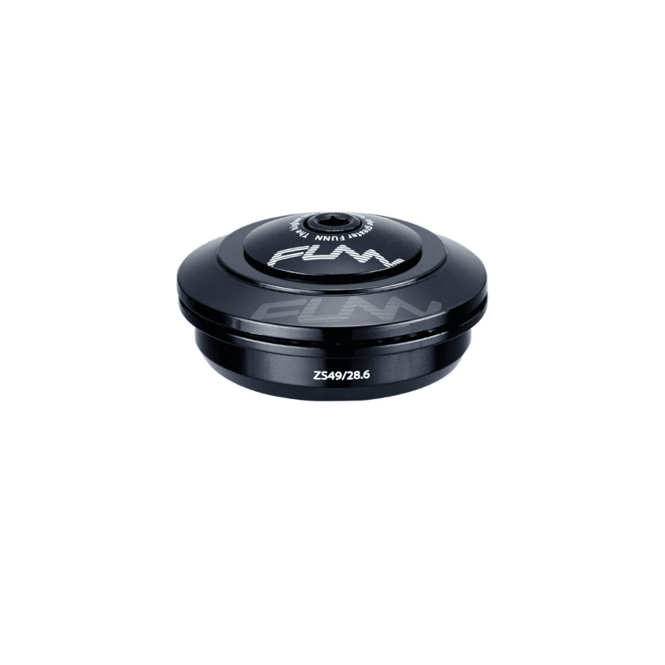 Funn Descend Upper Headset 49/28.6 - Headsets & Spacers