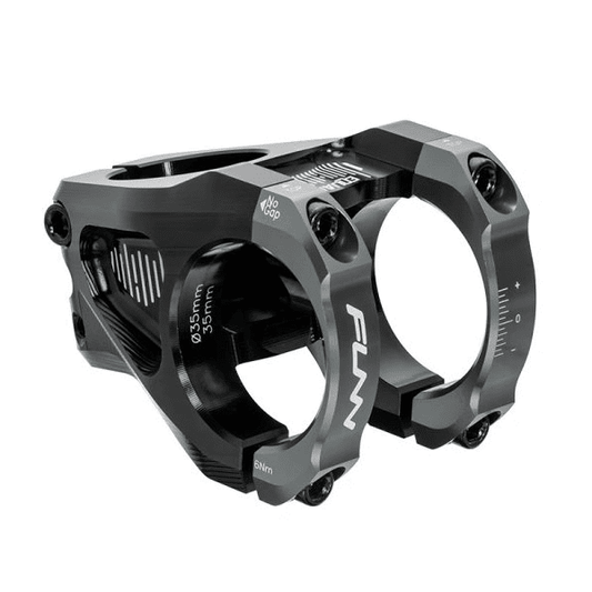 Funn Eq Stem-35.0~50-Gry Stem Spacers