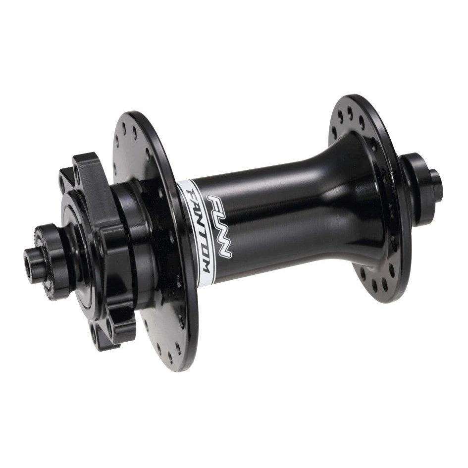 Funn Fantom Front Hub 110Mm Shim Hg Wheel Parts