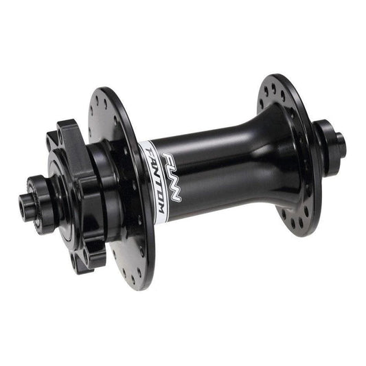 Funn Fantom Front Hub 110Mm Shim Hg Wheel Parts