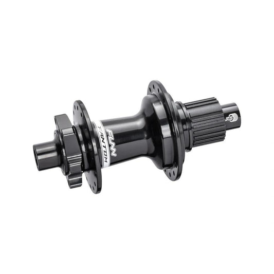 Funn Fantom Rear Hub 148Mm Shim Ms Wheel Parts