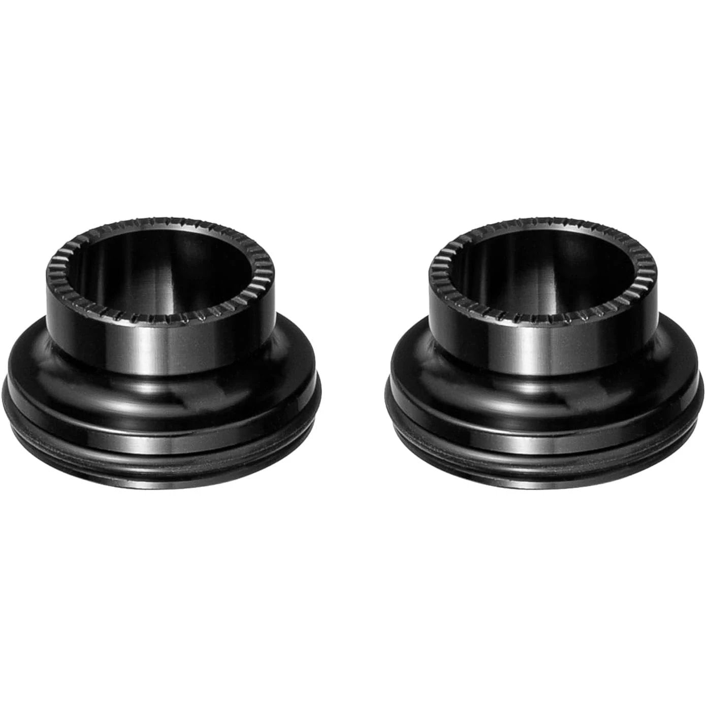 Funn Front Hub End Caps Replacement For Hubs & Cassette Bodies