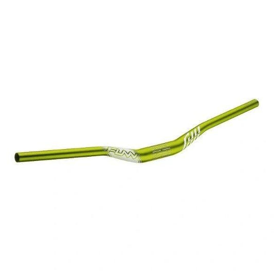 Funn Full On 31.8~785~30 Grn Flatbars - Handlebars For Mountain Bikes