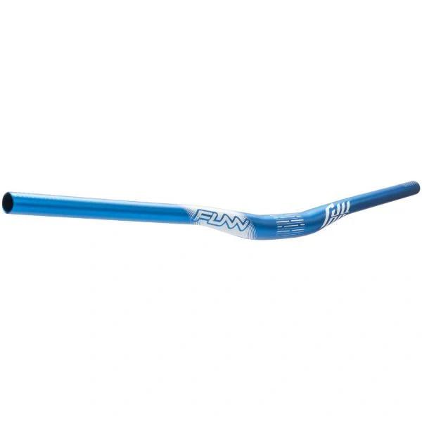 Funn Full On 31.8-810-15 Blue Flatbars