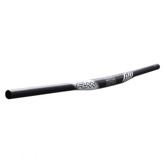 Funn Full On 31.8 810 7 Black Flatbars