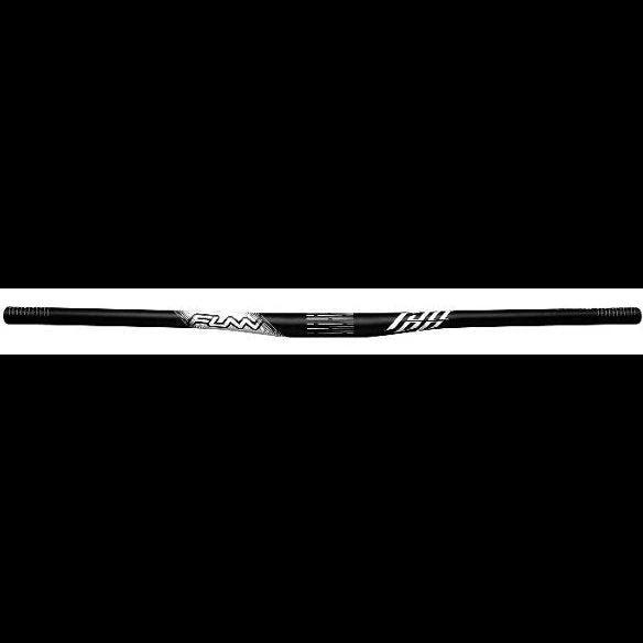Funn Full On 35.0~785~30 Blk Flatbars