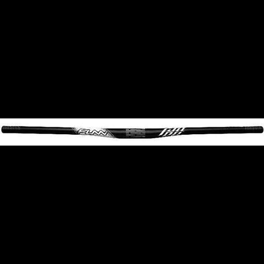 Funn Full On 35.0~785~30 Blk Flatbars
