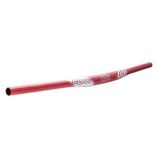 Funn Full On Red 31.8 810 7 Flatbars