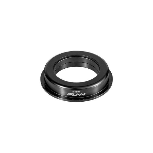 Funn Hs Lower Zs 66/46 Headset Spacers - Durable Components For Smooth Steering
