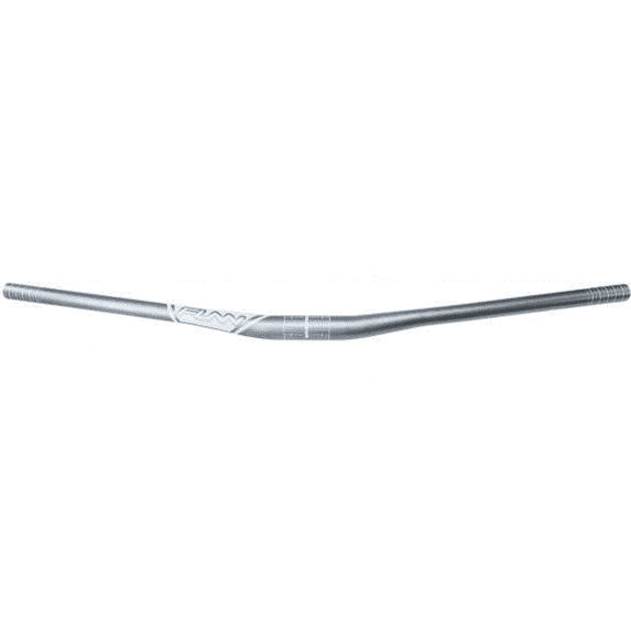 Funn Kingpin 31.8~785~15 Gry Flatbars