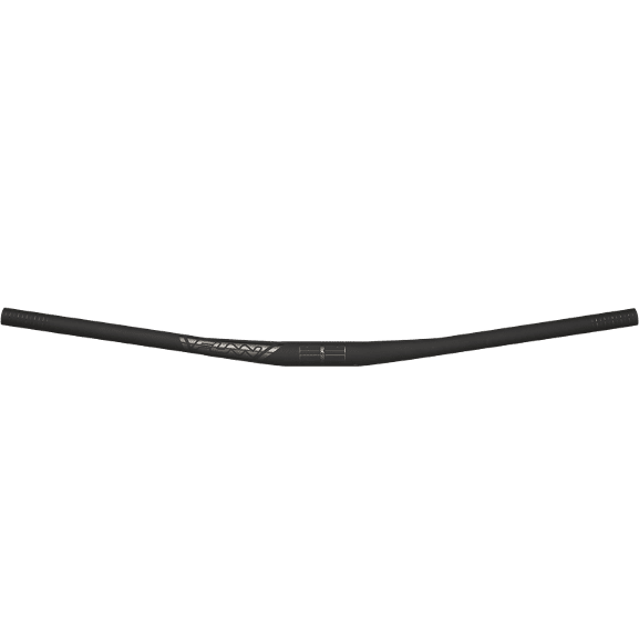 Funn Kingpin 31.8~785~30 Blk Flatbars - Handlebars
