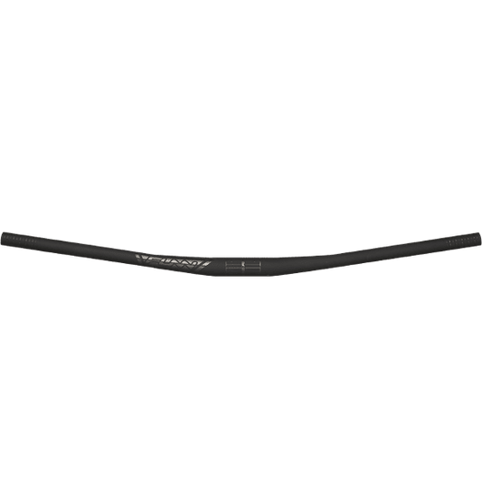 Funn Kingpin 31.8~785~30 Blk Flatbars - Handlebars