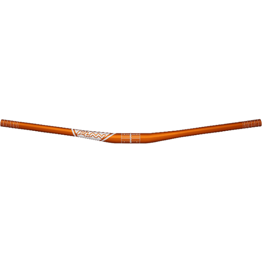 Funn Kingpin Flatbars - 35.0~785~30 Org Handlebars