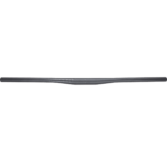 Funn Kingpin Flatbars - 35.0~785~7 Blk Handlebars
