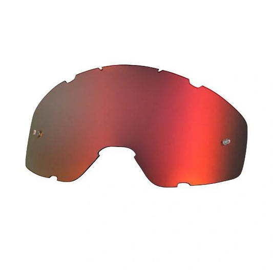 Funn Red Goggle Lens Replacement - Protective Goggles
